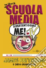 Divertentissimo me! In TV: Una storia di scuola media. E-book. Formato PDF ebook