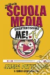 Divertentissimo me! In TV: Una storia di scuola media. E-book. Formato PDF ebook