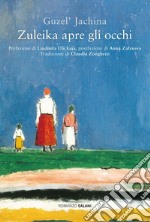 Zuleika apre gli occhi. E-book. Formato EPUB ebook