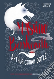 Il mastino dei Baskerville. E-book. Formato EPUB ebook di Arthur Conan Doyle