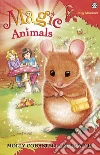Magic Animals 2. Molly Codastella scappa via. E-book. Formato PDF ebook di Daisy Meadows
