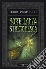 Sorellanza stregonesca. E-book. Formato EPUB ebook