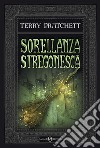 Sorellanza stregonesca. E-book. Formato EPUB ebook