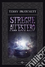 Streghe all'estero. E-book. Formato EPUB ebook