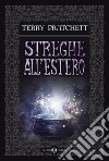 Streghe all'estero. E-book. Formato EPUB ebook