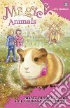 Magic Animals 8. Rosie Risoallegro e il giorno fortunato. E-book. Formato PDF ebook di Daisy Meadows
