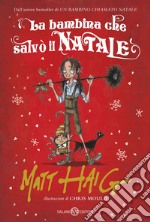 La bambina che salvò il Natale. E-book. Formato EPUB ebook