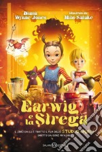 Earwig e la strega. E-book. Formato EPUB ebook