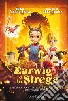 Earwig e la strega. E-book. Formato PDF ebook di Jones Diana Wynne