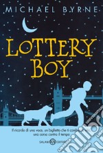 Lottery boy. E-book. Formato EPUB ebook