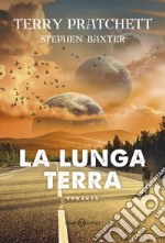 La lunga terra. E-book. Formato EPUB