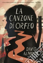 La canzone di Orfeo. E-book. Formato EPUB ebook