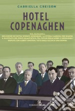 Hotel Copenaghen. E-book. Formato EPUB