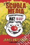 Divertentissimo me - Non ci resta che ridere. E-book. Formato EPUB ebook