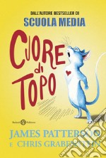 Cuore di topo. E-book. Formato EPUB ebook