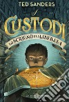 I custodi - Lo scrigno e la libellula. E-book. Formato EPUB ebook