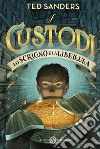 I custodi - Lo scrigno e la libellula. E-book. Formato PDF ebook