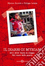 Il diario di Myriam. E-book. Formato EPUB ebook