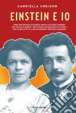 Einstein e io. E-book. Formato EPUB ebook