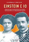 Einstein e io. E-book. Formato EPUB ebook