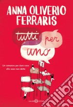 Tutti per uno. E-book. Formato EPUB ebook