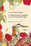 Le storie di Anna, la bambina che non diceva mai le bugie. E-book. Formato EPUB ebook di Giulia Maria Crespi