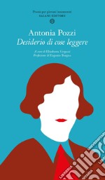 Desiderio di cose leggere. E-book. Formato EPUB