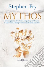 Mythos - Edizione italiana. E-book. Formato EPUB