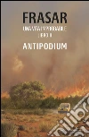 Una vita improbabile - libro II antipodium. E-book. Formato EPUB ebook di Frasar