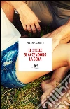 Le stelle si accendono la sera. E-book. Formato EPUB ebook di Michela Schintu