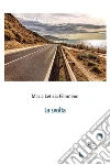 La svolta. E-book. Formato Mobipocket ebook di Maria Letizia Filomeno