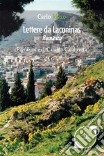 Lettere da Laconinas. E-book. Formato EPUB