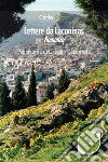 Lettere da Laconinas. E-book. Formato EPUB ebook