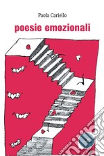 poesie emozionali. E-book. Formato EPUB ebook