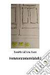 trentunomarzoduemiladodici. E-book. Formato Mobipocket ebook di RosaMariaDaria Russo