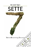 Sette: Sono solo uno stupido uomo. E-book. Formato Mobipocket ebook di Gianmario Viganò