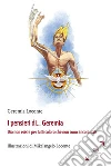 I pensieri di Geremia: Dio non esiste per tutti coloro che non sono ancora nati. E-book. Formato Mobipocket ebook di Geremia Loconte