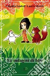 Le indagini di Ida. E-book. Formato EPUB ebook di Claudia Godoli