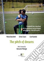 Extracts From: The Pitch Of Dreams. E-book. Formato Mobipocket ebook