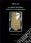 La Stele di Nora: Storia di un testo archeologico. E-book. Formato EPUB ebook