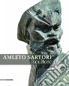 Amleto Sartori  scultore. E-book. Formato PDF ebook