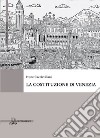 La Costituzione di Venezia. E-book. Formato PDF ebook di Ivone Cacciavillani