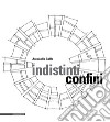 Indistinti confini. E-book. Formato PDF ebook