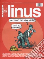 Linus (2018). Vol. 5