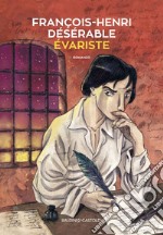 Évariste. E-book. Formato EPUB ebook