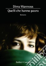 Quelli che hanno paura. E-book. Formato EPUB ebook