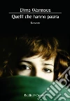 Quelli che hanno paura. E-book. Formato EPUB ebook di Dima Wannous