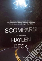 Scomparsi. E-book. Formato EPUB ebook