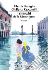 I rintocchi della Marangona. E-book. Formato EPUB ebook di Alberta Basaglia