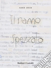 Il ramo spezzato. E-book. Formato EPUB ebook